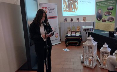 NOC POEZJI W DZWONNICY MYSZYNIECKIEJ